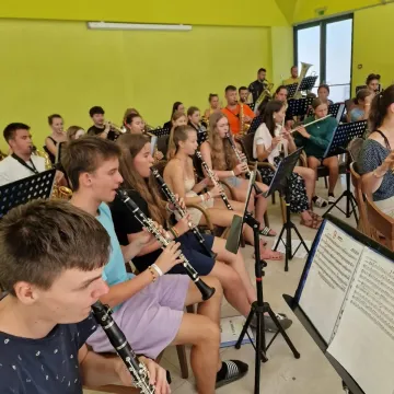 ZUŠ Vratimov