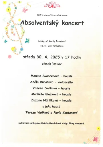 ZUŠ Vratimov