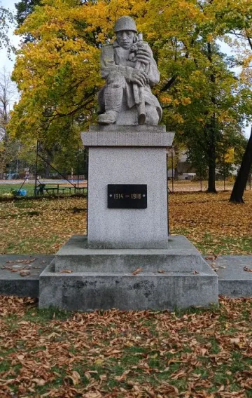 ZUŠ Vratimov