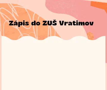 ZUŠ Vratimov