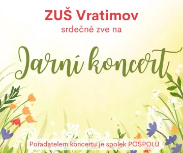 ZUŠ Vratimov