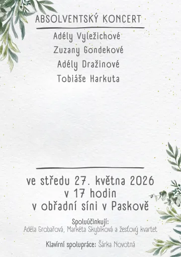 ZUŠ Vratimov