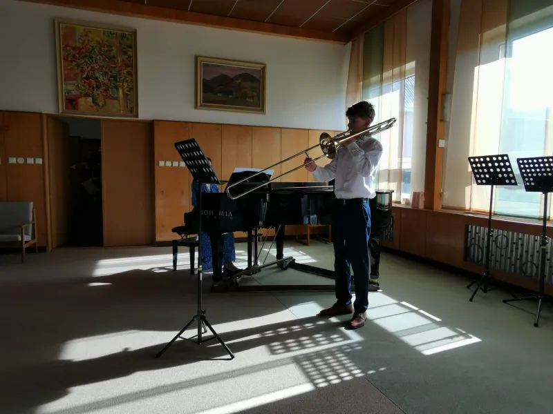 ZUŠ Vratimov