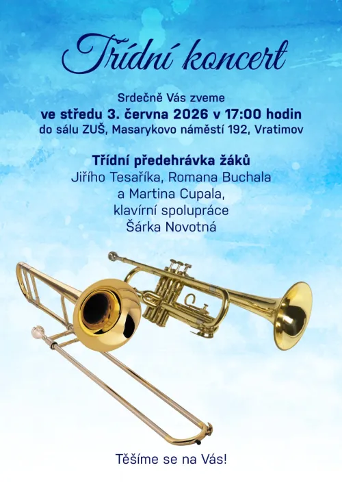 ZUŠ Vratimov
